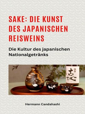 Sake - ebook